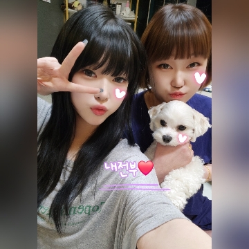 사용자 이미지