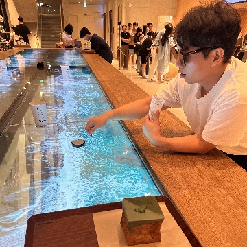 사용자 이미지