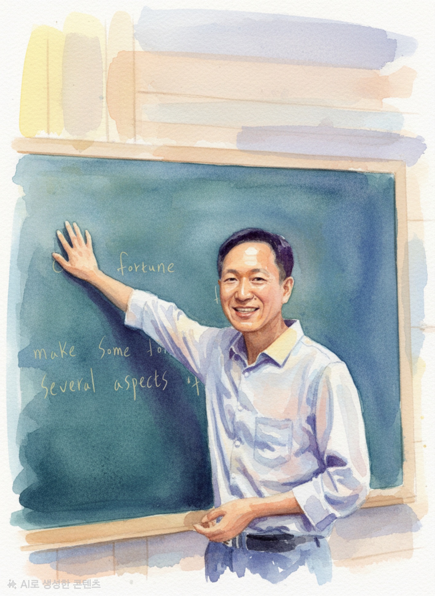 사용자 이미지