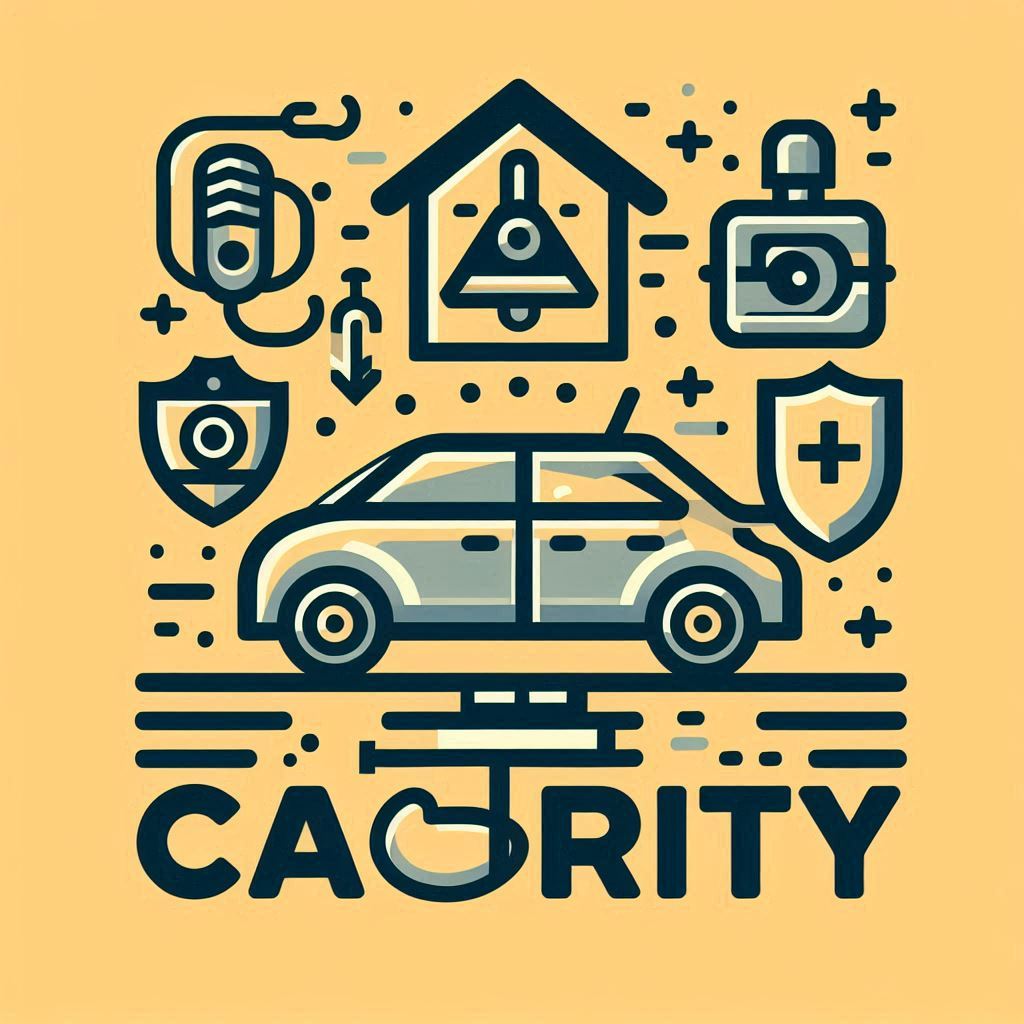 카큐리티(CAR+SECURITY) 고수 프로필