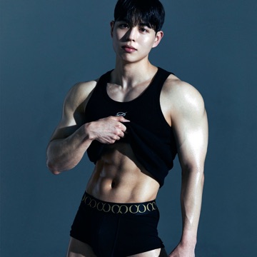 사용자 이미지