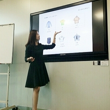 사용자 이미지