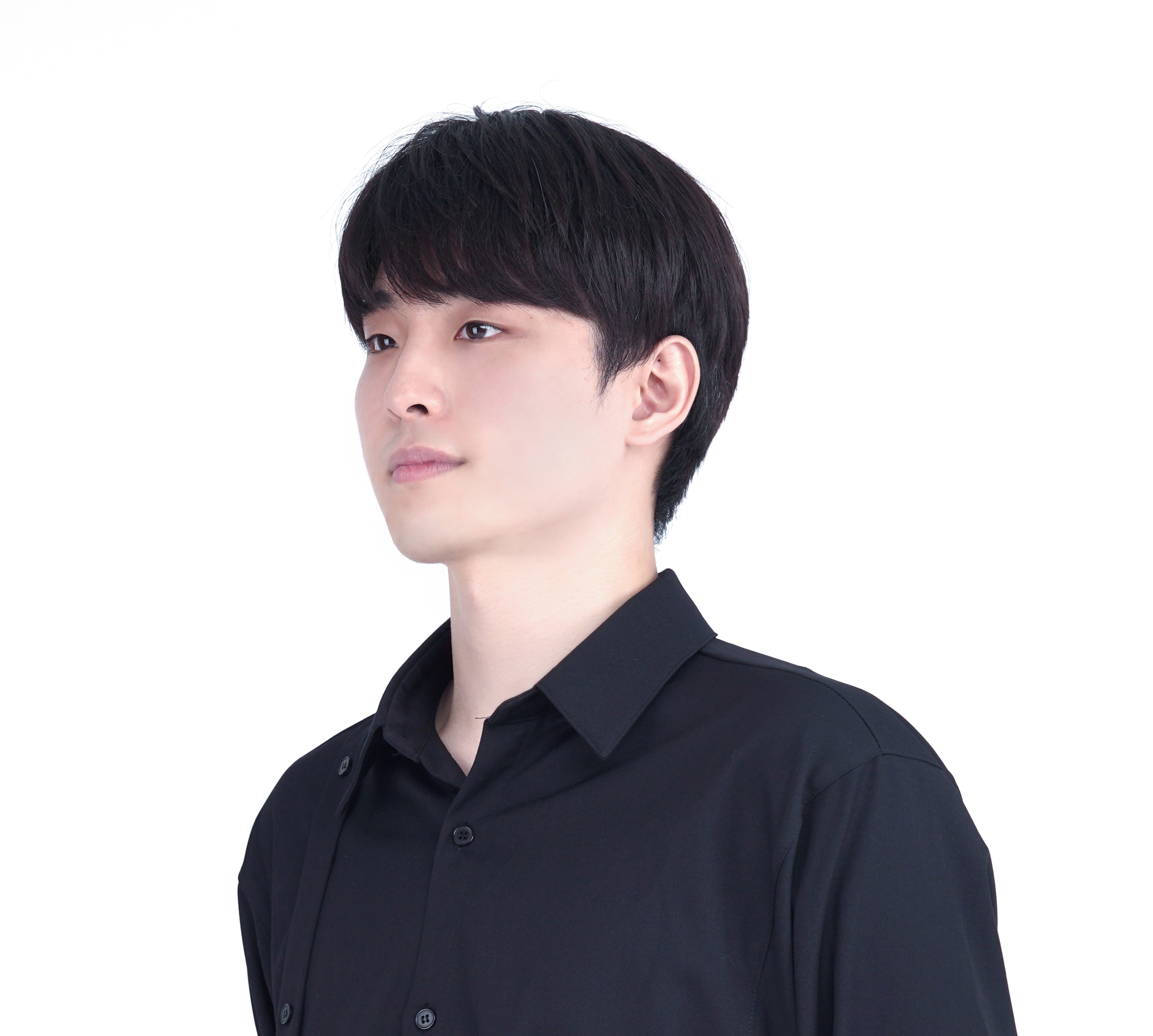 김준현 고수 프로필