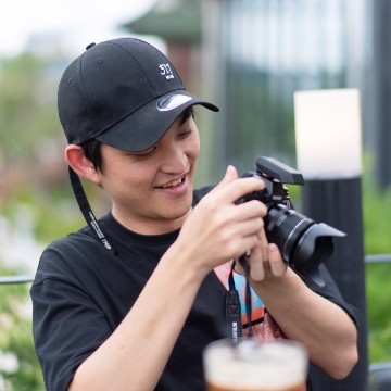 심성환 고수 프로필