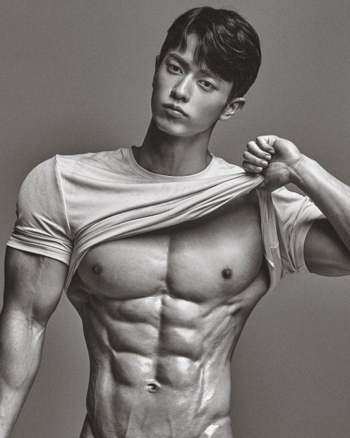 한체대 출신 10년차 병민쌤 고수 프로필