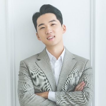 웨딩드리차드 고수 프로필