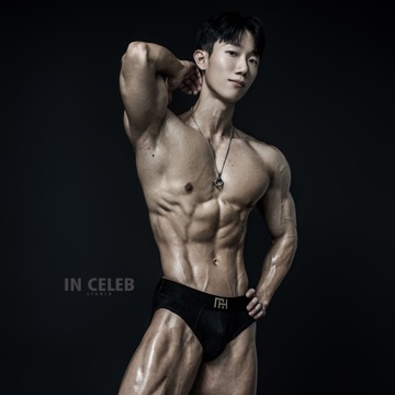 김준호 고수 프로필
