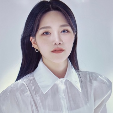 아영 고수 프로필