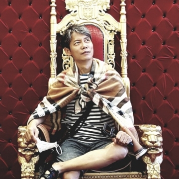 사용자 이미지