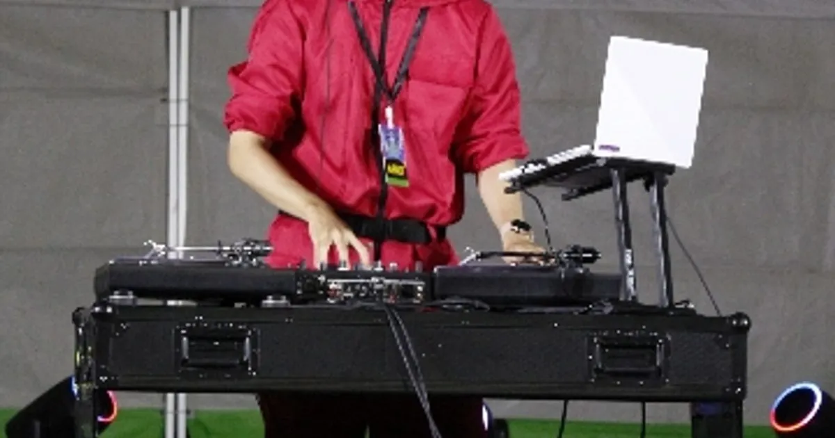 DJ SAWOL 고수의 디제잉 레슨 서비스, 경기 군포시 - 숨고, 숨은고수 DJ SAWOL 고수의 디제잉 레슨 서비스, 경기 군포시
