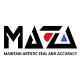 디자이너 마자(MAZA)