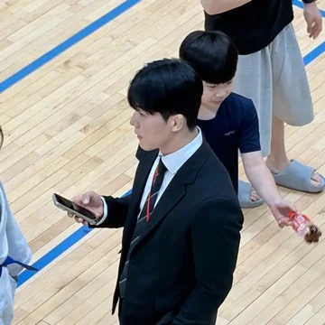 사용자 이미지