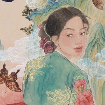 사용자 이미지