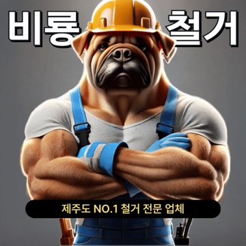 비룡철거 고수 프로필