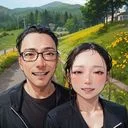 부부에어컨청소