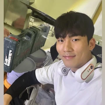 사용자 이미지