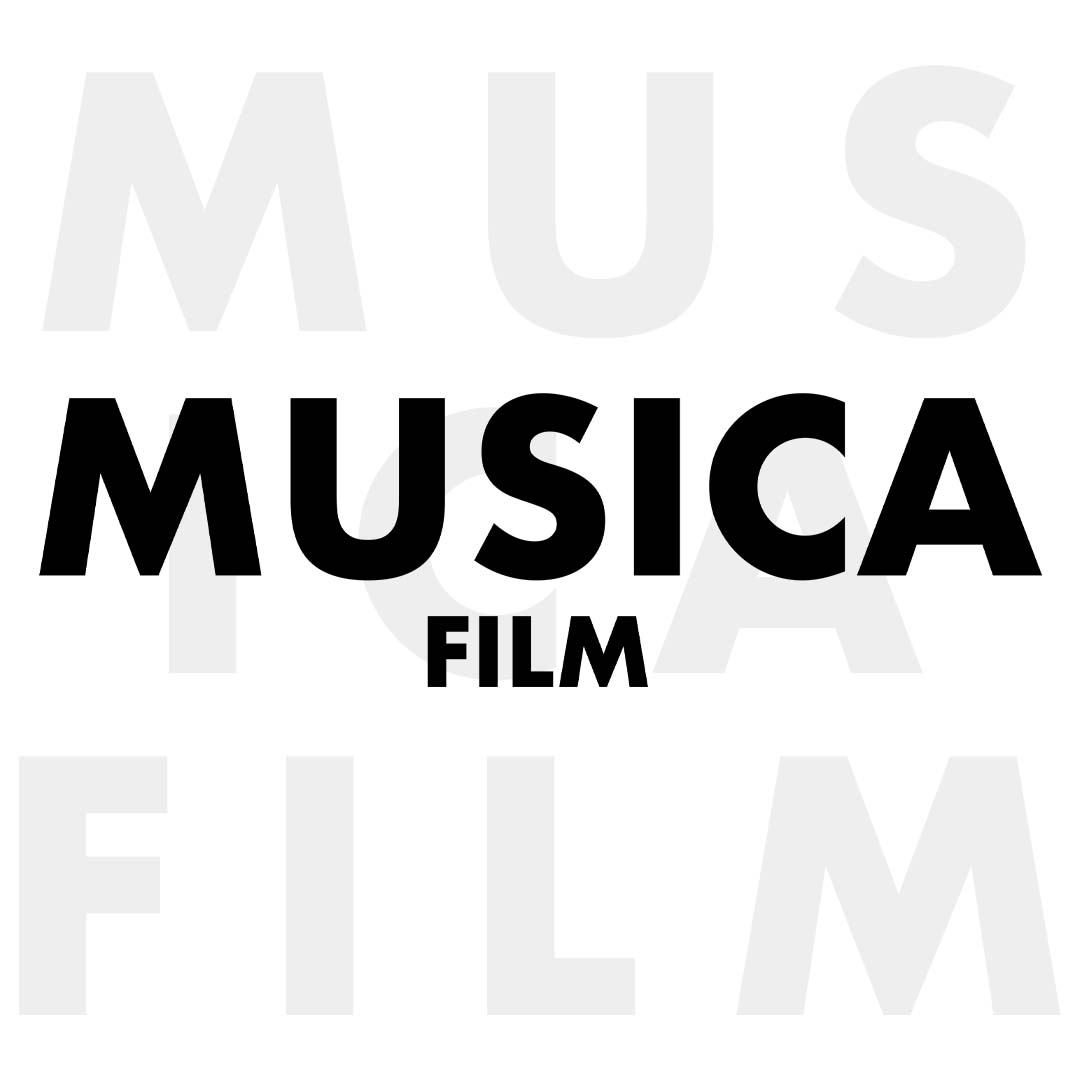 무지카 필름 (MUSICA FILM) 고수 프로필