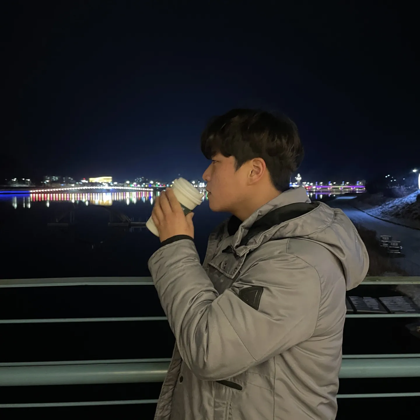 사용자 이미지