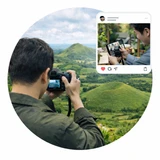 제주에서 직접 만나 이야기하는 마케팅 기획자