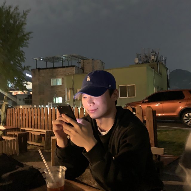 사용자 이미지