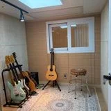 기타 레슨 스튜디오 넥스트스테이지