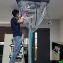 에어컨세탁기청소