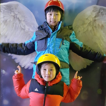 사용자 이미지