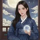 하늘별타로(영타로)