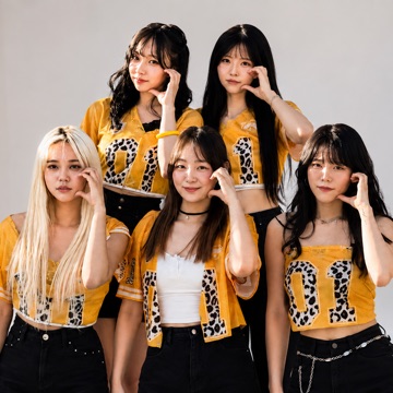 사용자 이미지