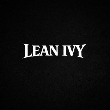 LEAN IVY 고수 프로필