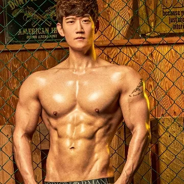 사용자 이미지