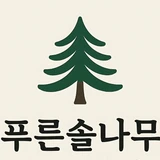 푸른솔나무 마음상담