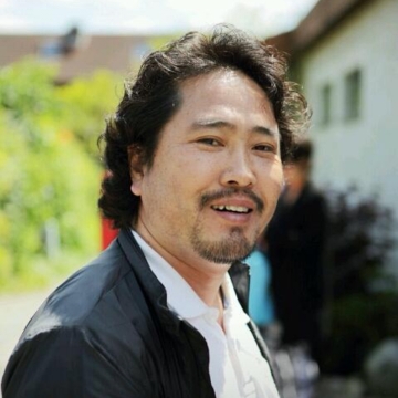 사용자 이미지