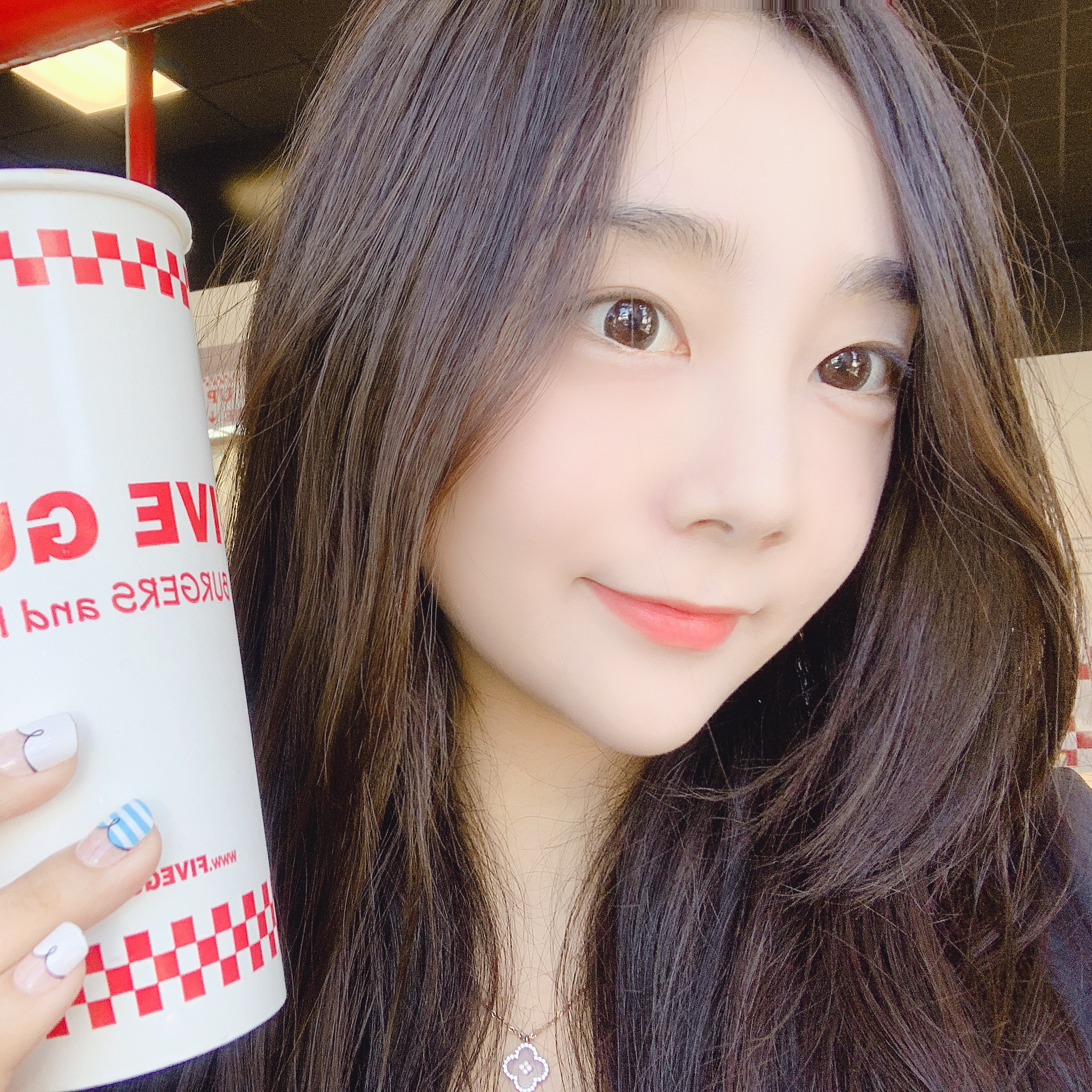 사용자 이미지