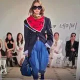 퍼스널컬러 강의 및 진단/퍼스널컬러와 체형에 맞는 패션