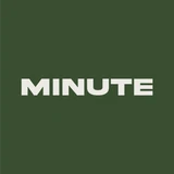 MINUTE. 미닛