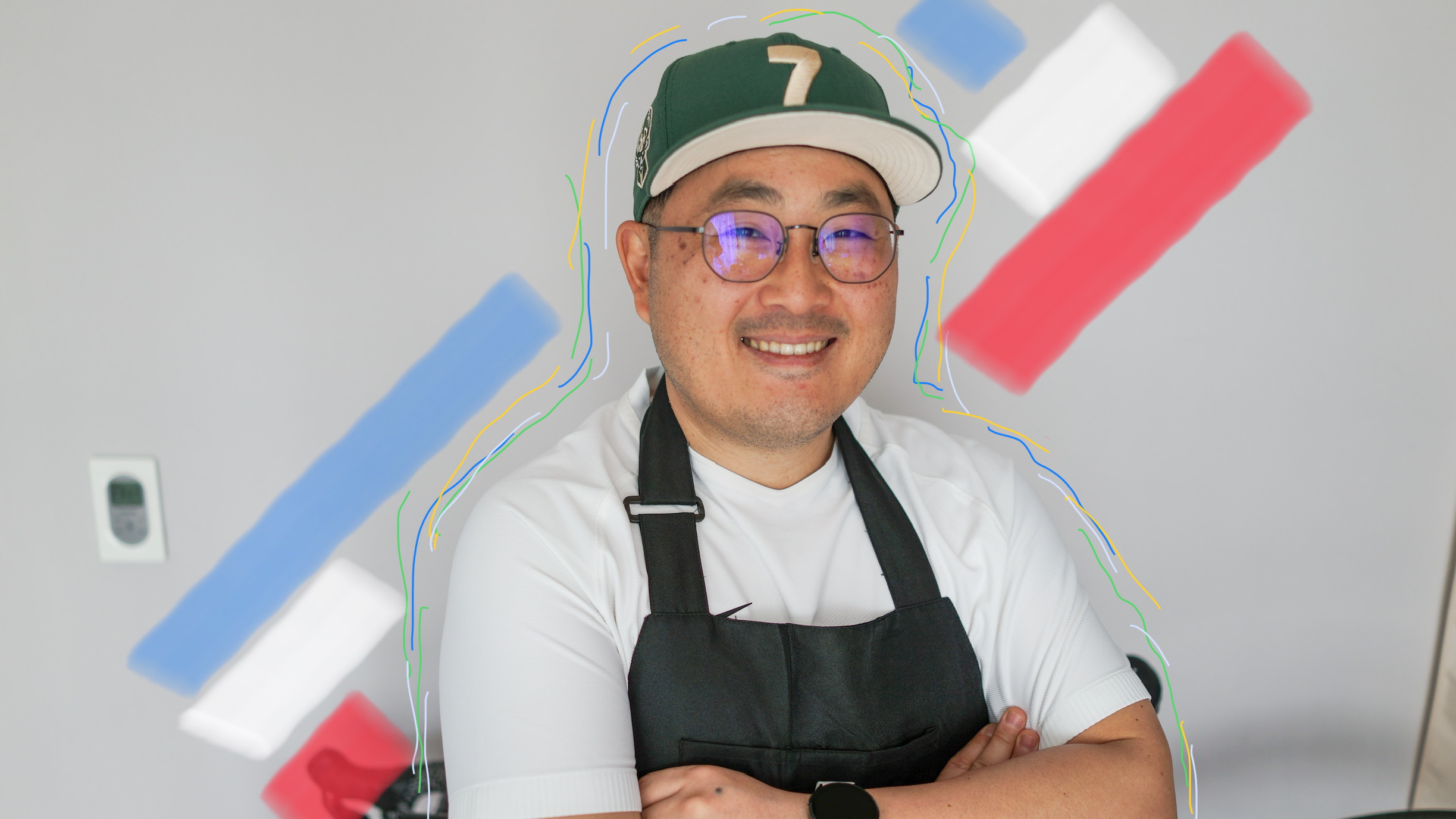사용자 이미지
