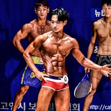 채민수 고수 프로필