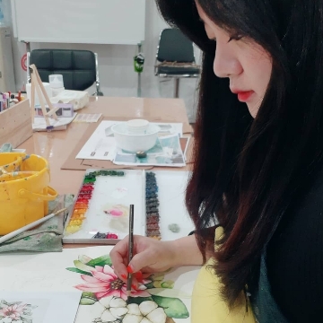 사용자 이미지