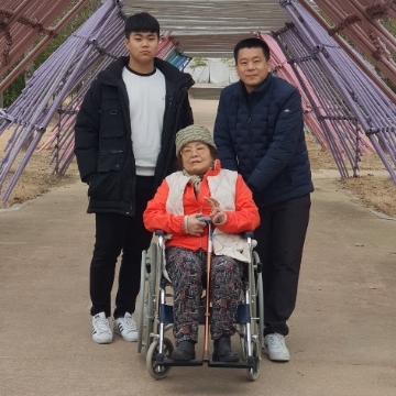 사용자 이미지