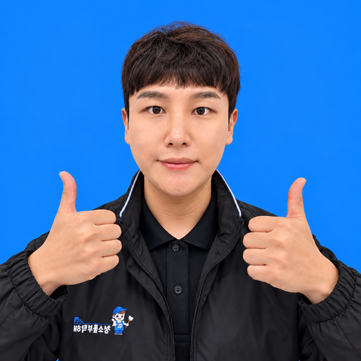 사용자 이미지