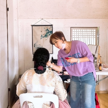 사용자 이미지