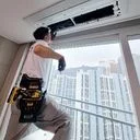 더블홈케어 | 에어컨분해청소 | 세탁기분해세척