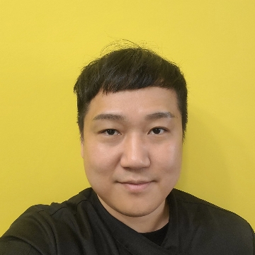 양원목 고수 프로필