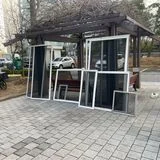 한울방충망