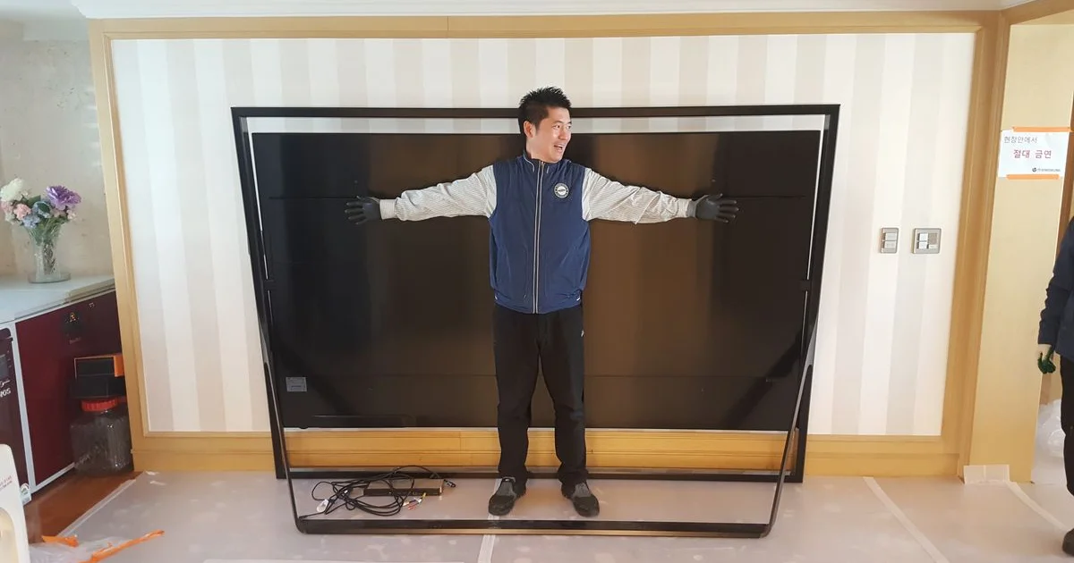 장주영 고수의 에어컨 설치 및 수리 서비스, 경기도 남양주시 - 숨고, 숨은고수 장주영 고수의 에어컨 설치 및 수리 서비스, 경기도 남양주시