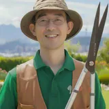 조경 박사 김용택