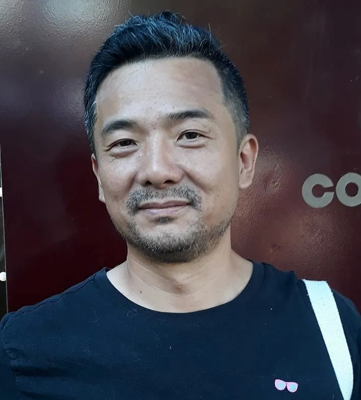 사용자 이미지