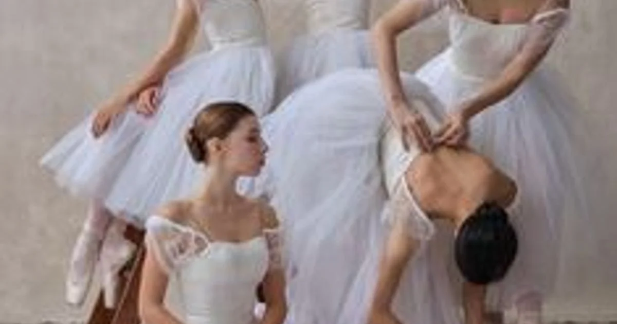 메종블랑 발레 스튜디오 Maisonblancballet 고수의 발레 레슨 서비스, 서울 영등포구 - 숨고, 숨은고수 메종블랑 발레 스튜디오... 