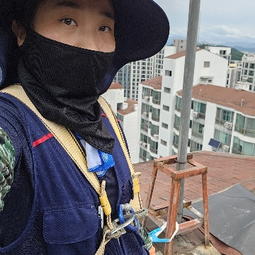 태린 누수 방수 피해복구 고수 프로필